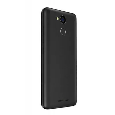 Full Body Housing for BLU Studio J8M LTE - Black by Sparestream