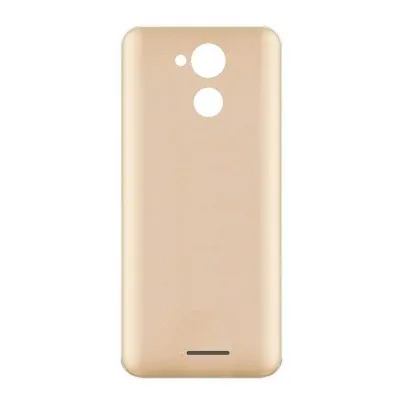 Back Panel Cover for BLU Studio J8M LTE - Gold by Sparestream