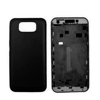 Full Body Housing for BLU Studio 5.5 D610 With Dual Sim - Black by Sparestream