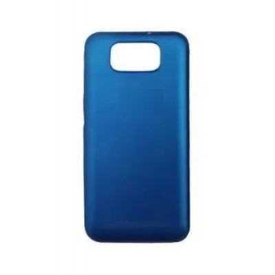 Back Panel Cover for BLU Studio 5.5 D610 With Dual Sim - Blue by Sparestream