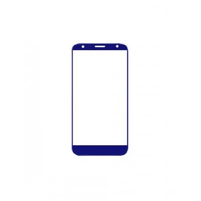 Front Glass for BLU Studio G4 - Blue by Sparestream