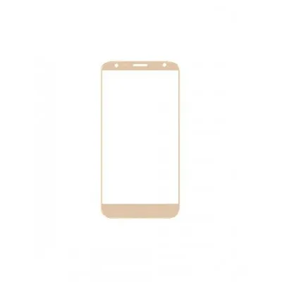 Front Glass for BLU Studio G4 - White by Sparestream
