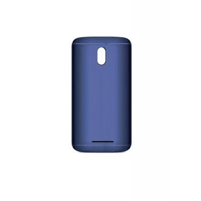 Back Panel Cover for BLU Studio G4 - Blue by Sparestream