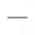 Power Button Outer for BLU Studio 5.5 D610 With Dual Sim White - Plastic On Off Switch by Sparestream