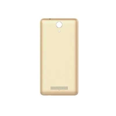 Back Panel Cover for BLU Studio G2 - Gold by Sparestream