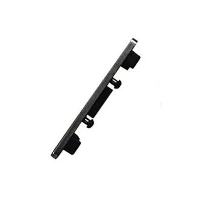 Volume Side Button Outer for BLU Studio G2 Black - Plastic Key by Sparestream