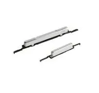 Volume Side Button Outer for BLU Studio G2 White - Plastic Key by Sparestream