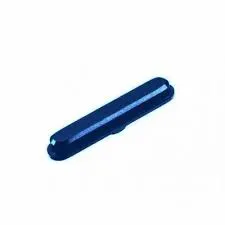 Power Button Outer for BLU Studio G4 Blue - Plastic On Off Switch by Sp0arestream