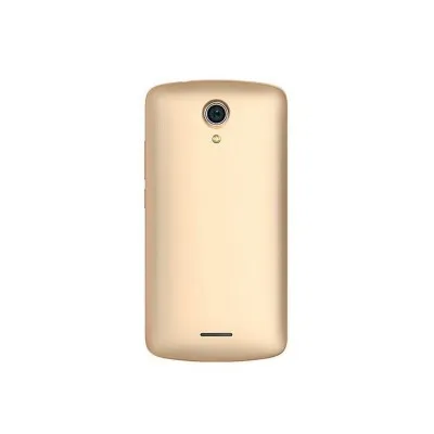 Full Body Housing for BLU Studio G2 HD - Gold by Sparestream