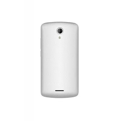 Full Body Housing for BLU Studio G2 HD - White by Sparestream