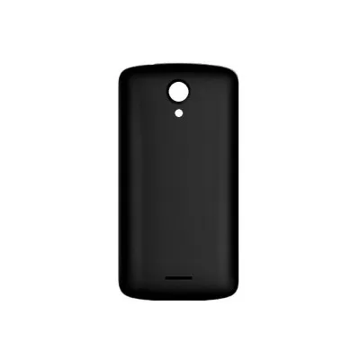 Back Panel Cover for BLU Studio G2 HD - Black by Sparestream