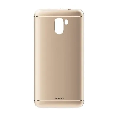 Back Panel Cover for BLU Studio Pro - Gold by Sparestream