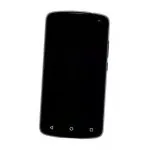 Volume Button Flex Cable for BLU Studio G2 HD by Sparestream