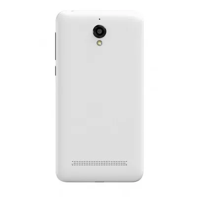 Full Body Housing for BLU Studio Selfie LTE - White by Sparestream