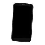 Power Button Flex Cable for BLU Studio Selfie LTE - On Off Flex / PCB by Sparestream