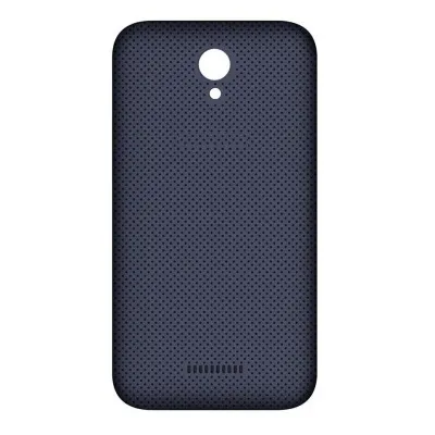 Back Panel Cover for BLU Studio J1 - Blue by Sparestream