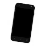 LCD Flex Cable for BLU Studio J1 by Sparestream