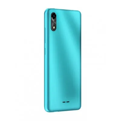 Full Body Housing for BLU Studio X10 Plus - Green by Sparestream