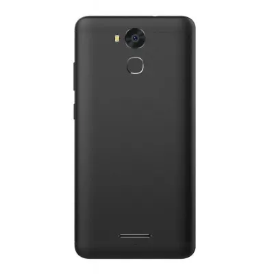 Full Body Housing for Blu Studio J8 - Black by Sparestream