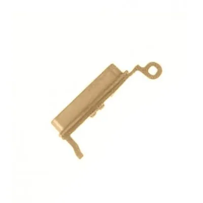 Volume Side Button Outer for Blu Studio J8 Gold - Plastic Key by Sparestream
