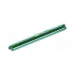 Power Button Outer for BLU Studio X10 Plus Green - Plastic On Off Switch by Sparestream