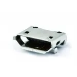 Charging Connector for Blu Studio J8 by Sparestream