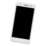 LCD Flex Cable for Blu Studio J8 by Sparestream