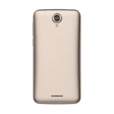 Full Body Housing for BLU Studio J5 - White by Sparestream