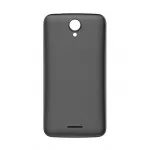 Back Panel Cover for BLU Studio J5 - Grey by Sparestream