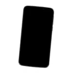 LCD Frame Middle Chassis for BLU Studio J5 - Grey by Sparestream