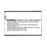 Battery for BLU Studio J5 by Sparestream