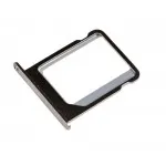 SIM Card Holder Tray for BLU Studio J5 - Black by Sparestream