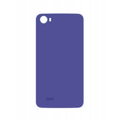 Back Panel Cover for BLU Studio 5.0 CE - Blue by Sparestream