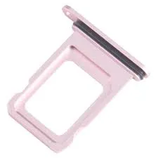 SIM Card Holder Tray for BLU Studio 5.0 CE - Pink by Sparestream
