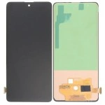 LCD with Touch Screen