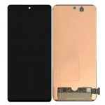 LCD with Touch Screen