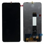 LCD with Touch Screen
