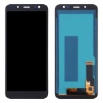 LCD with Touch Screen