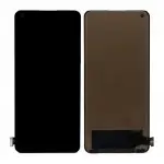 LCD with Touch Screen