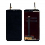 LCD with Touch Screen