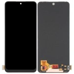 LCD with Touch Screen