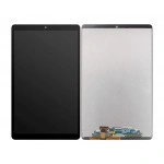 LCD with Touch Screen