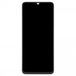 LCD with Touch Screen