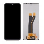 LCD with Touch Screen