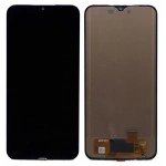 LCD with Touch Screen