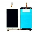 LCD with Touch Screen
