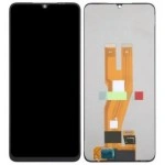 LCD with Touch Screen