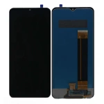 LCD with Touch Screen