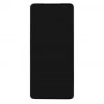 LCD with Touch Screen