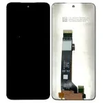 LCD with Touch Screen